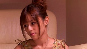 Lustful Japanese Rina Rukawa Pleases A Guy With A Blowjob