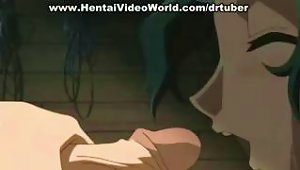 Hentai Porn With Exciting Sex Scenes