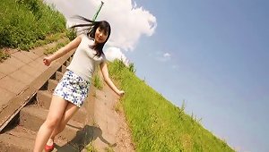 Different Toys And Many Dicks Satisfy Kana Yume In This Compilation