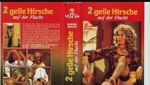 2 Geile Hirsche Auf Der Flucht 1976 Full Movie
