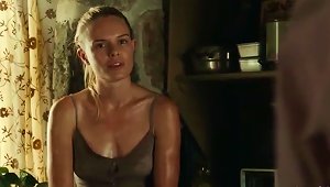 Kate Bosworth - Straw Dogs