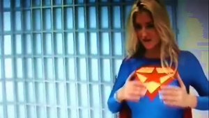 Supergirl Preview