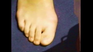 The Cutest Feet