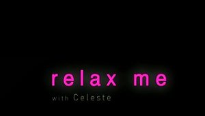 Celeste Star Natalie N Relax Me